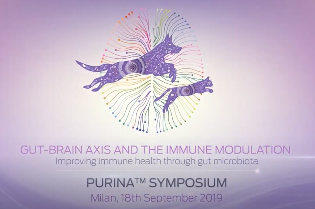 Purina Symposium 2019