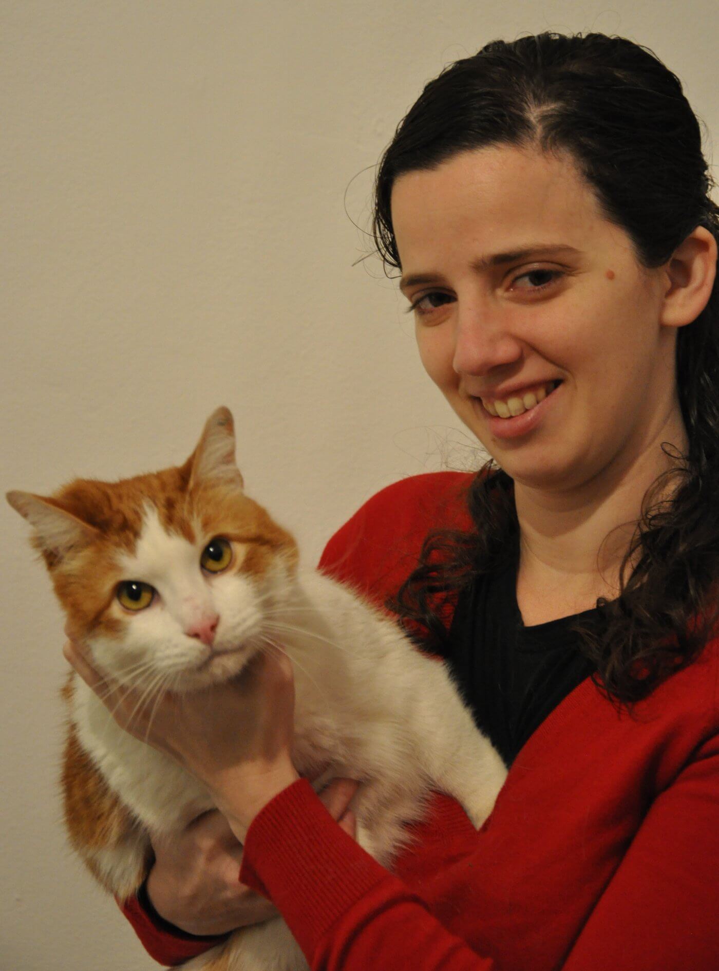 Dr. R. Geddes & Dr. C. Villaverde