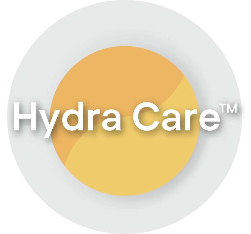 Hydracare icon