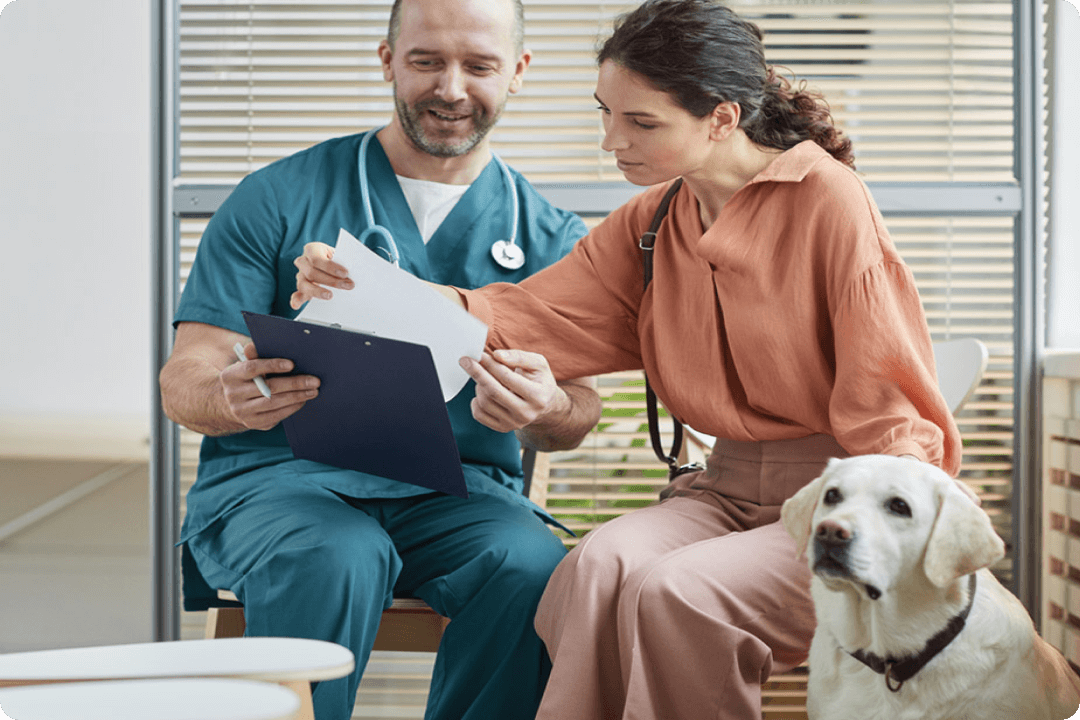 Vet-Search