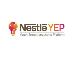 Nestle YEP platform