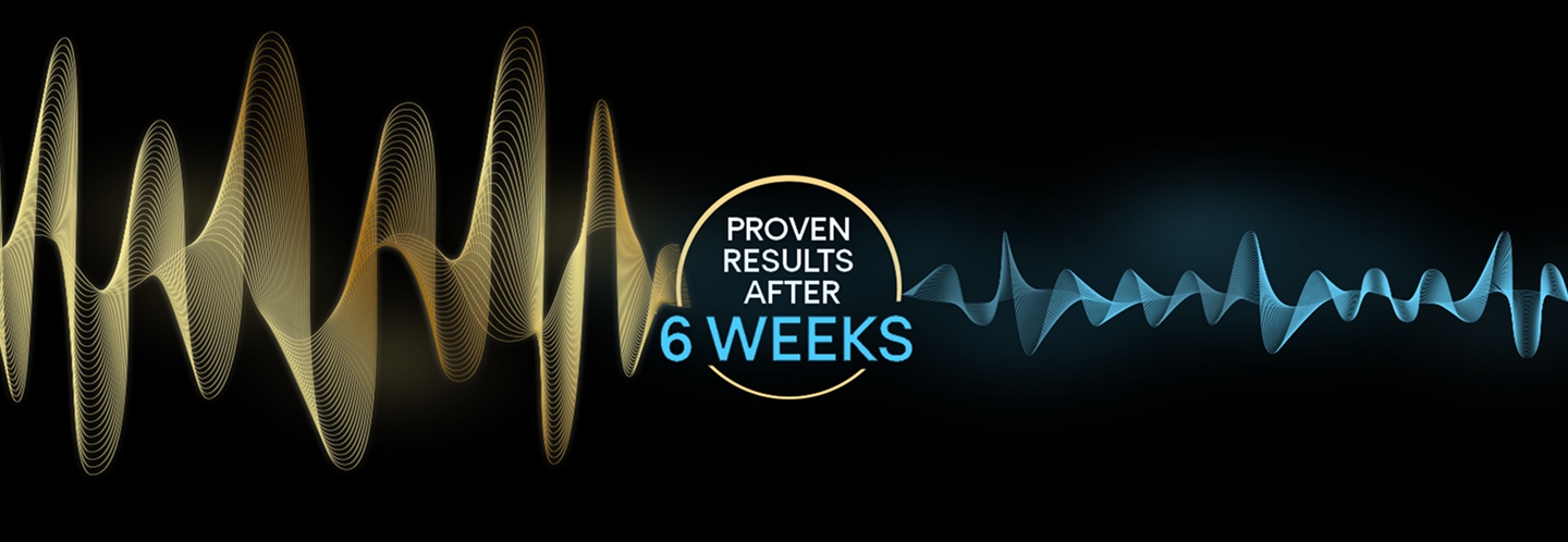 Udowodnione wyniki po 6 tygodniach