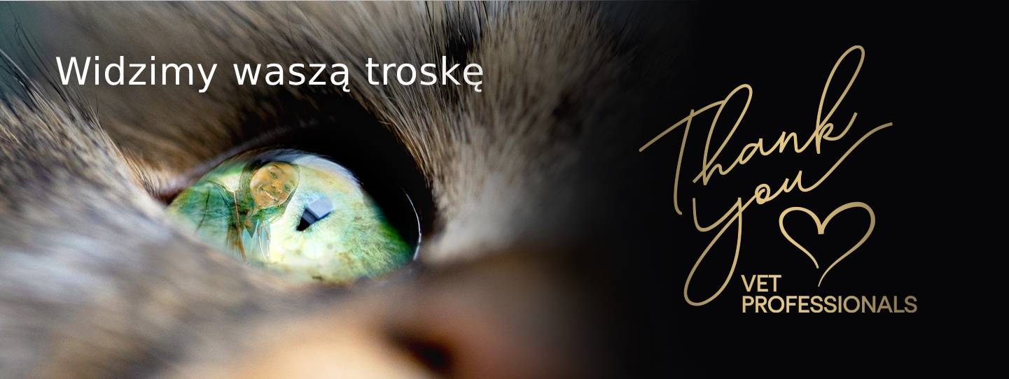 Widzimy waszą troskę
