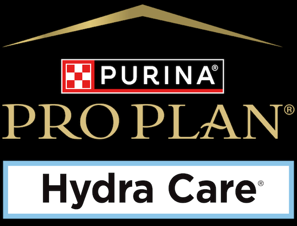 HydraCare logo