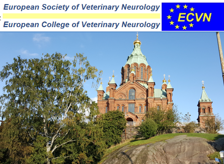 European Society of Veterinary Neurology