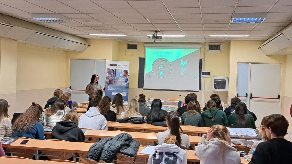 Ekscytujący kamień milowy dla Purina PRO PLAN!