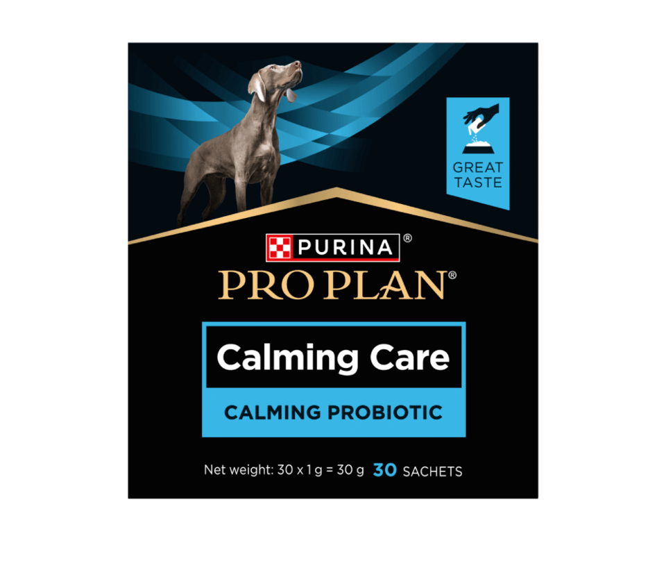 Probiotyk uspokajający Purina Pro Plan Calming Care