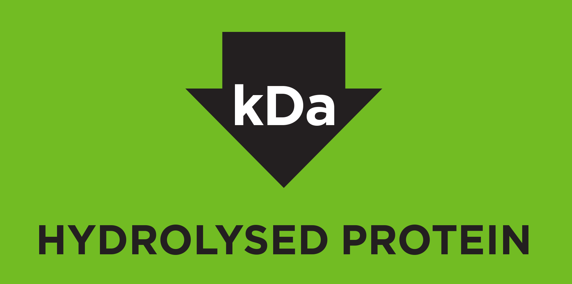 Hydrolizowane niałko