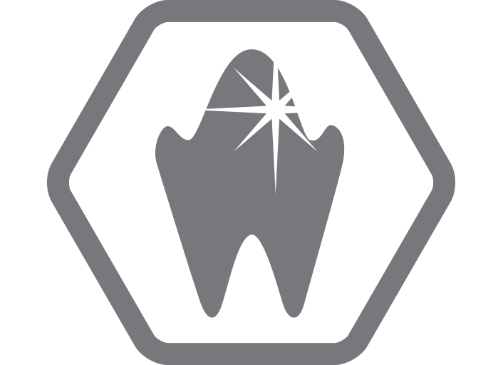 Chroni zęby przed odkładaniem się płytki i kamienia nazębnego