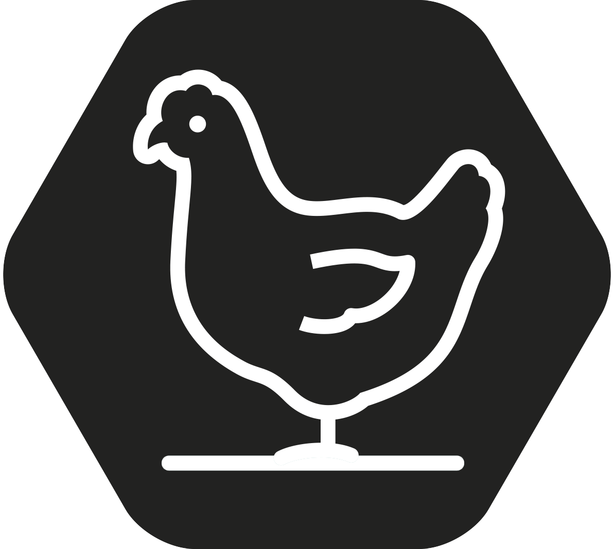 Staranna obróbka dla zachowania wartości odżywczych kurczaka poprzez nasz opatentowany proces przygotowania highlight image