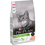 PURINA® PRO PLAN® Sterilised Adult 1+ year Rich in salmon 
