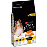 PURINA® PRO PLAN® CANINE ALL SIZES ADULT LIGHT/STERILISED WITH OPTIWEIGHT™ -  CHICKEN
