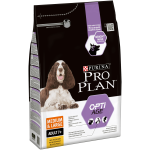 PURINA® PRO PLAN® CANINE MEDIUM AND LARGE ADULT 7+ WITH OPTIAGE™ -  CHICKEN
