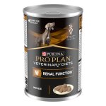 PURINA® PRO PLAN® VETERINARY DIETS CANINE NF Renal Function™ - Mus
