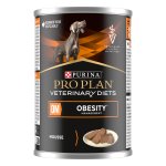 PURINA® PRO PLAN® VETERINARY DIETS CANINE OM OBESITY MANAGEMENT - MOUSSE
