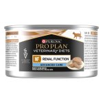 PURINA® PRO PLAN® VETERINARY DIETS FELINE NF Renal Function™ Advanced Care - Mus

