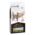 PURINA® PRO PLAN® VETERINARY DIETS FELINE NF Renal Function™ Advanced Care
