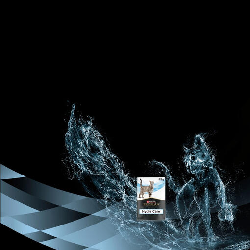 Hydra Care mobile banner