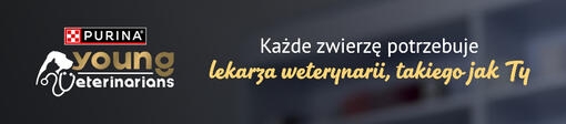Witamy młodych lekarzy weterynarii