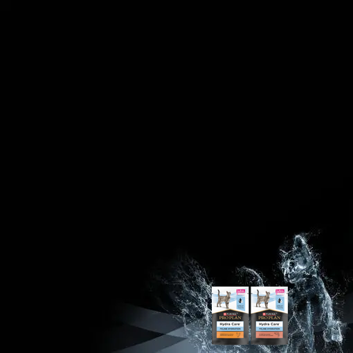 HydraCare Banner
